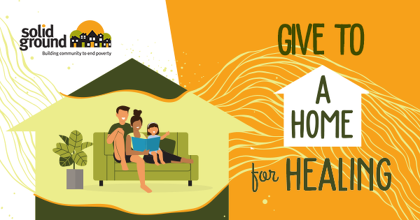Solid-Ground-home-for-healing - Help Solid Ground Build a Home for Healing