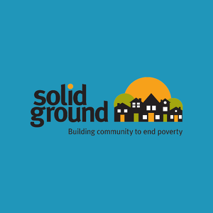 Event Home: Help Solid Ground Build a Home for Healing